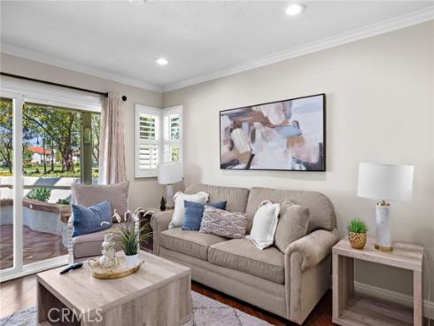 1 Brisa Del Lago , Rancho Santa Margarita, CA