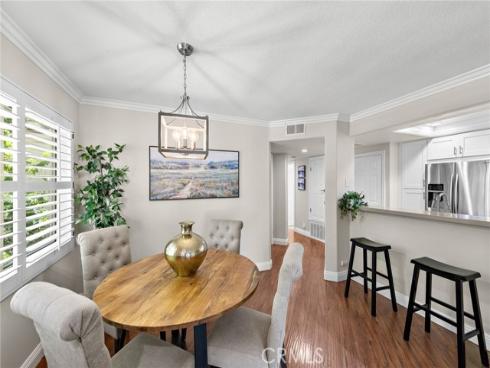 1 Brisa Del Lago , Rancho Santa Margarita, CA