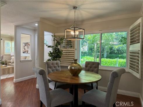 1 Brisa Del Lago , Rancho Santa Margarita, CA