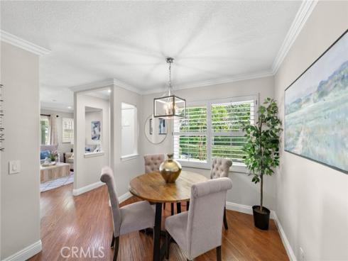 1 Brisa Del Lago , Rancho Santa Margarita, CA