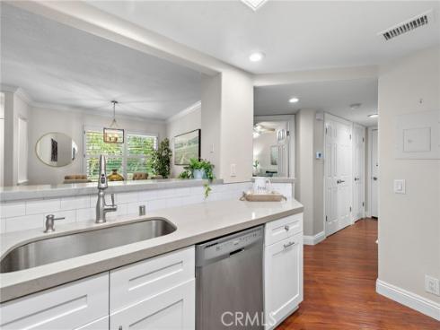 1 Brisa Del Lago , Rancho Santa Margarita, CA