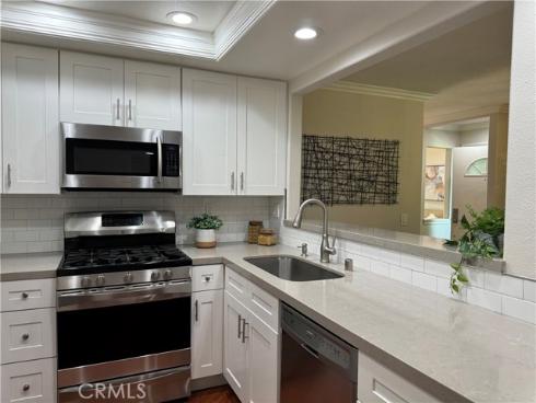 1 Brisa Del Lago , Rancho Santa Margarita, CA