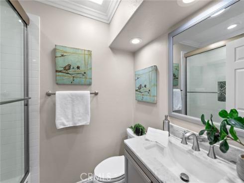 1 Brisa Del Lago , Rancho Santa Margarita, CA