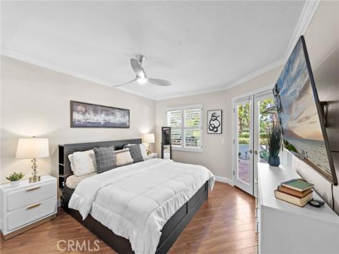 1 Brisa Del Lago , Rancho Santa Margarita, CA