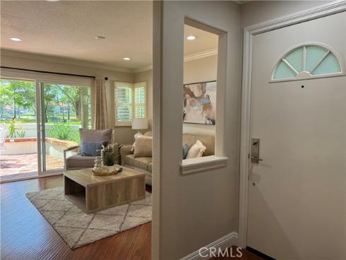 1 Brisa Del Lago , Rancho Santa Margarita, CA