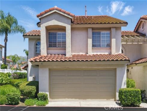 8 Geranium 23 , Rancho Santa Margarita, CA