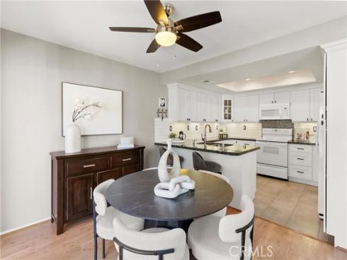 8 Geranium 23 , Rancho Santa Margarita, CA