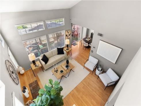 8 Geranium 23 , Rancho Santa Margarita, CA