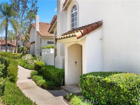 8 Geranium 23 , Rancho Santa Margarita, CA