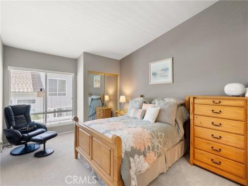 8 Geranium 23 , Rancho Santa Margarita, CA