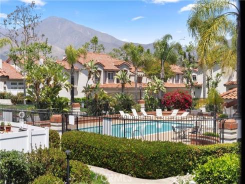 8 Geranium 23 , Rancho Santa Margarita, CA