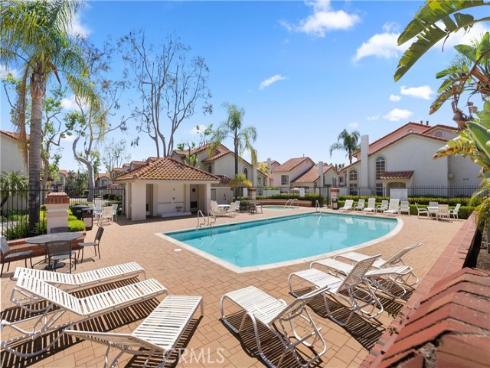 8 Geranium 23 , Rancho Santa Margarita, CA