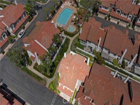 8 Geranium 23 , Rancho Santa Margarita, CA