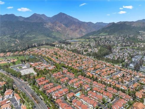 8 Geranium 23 , Rancho Santa Margarita, CA