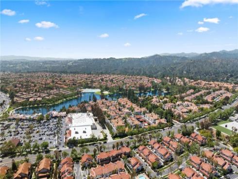 8 Geranium 23 , Rancho Santa Margarita, CA