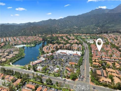 8 Geranium 23 , Rancho Santa Margarita, CA