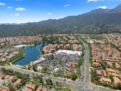 8 Geranium 23 , Rancho Santa Margarita, CA