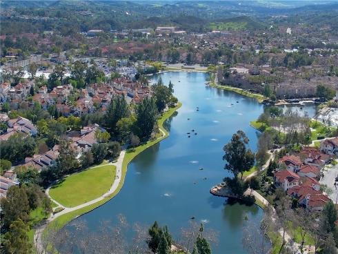 8 Geranium 23 , Rancho Santa Margarita, CA