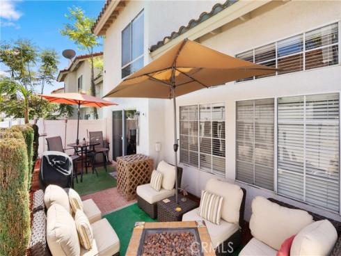 8 Geranium 23 , Rancho Santa Margarita, CA