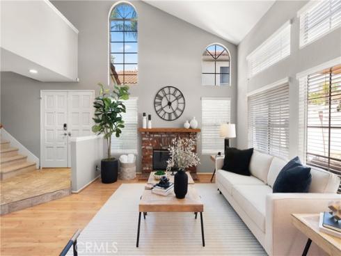 8 Geranium 23 , Rancho Santa Margarita, CA