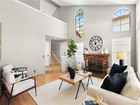 8 Geranium 23 , Rancho Santa Margarita, CA