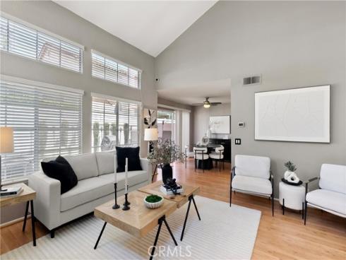 8 Geranium 23 , Rancho Santa Margarita, CA