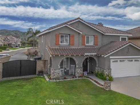 2 Via Pelayo , Rancho Santa Margarita, CA