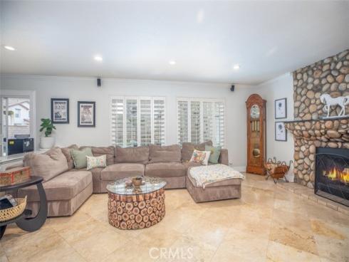 2 Via Pelayo , Rancho Santa Margarita, CA