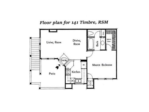 141 Timbre , Rancho Santa Margarita, CA