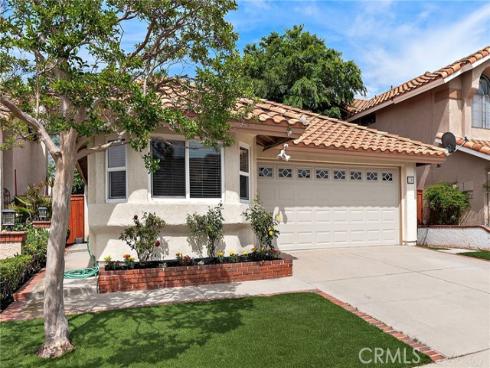 20 Desert Thorn , Rancho Santa Margarita, CA