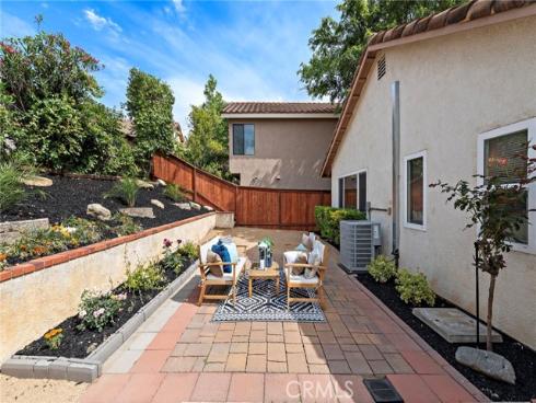 20 Desert Thorn , Rancho Santa Margarita, CA