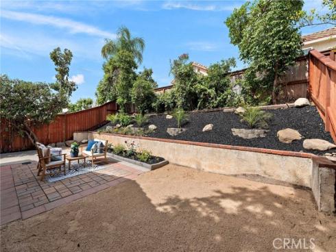 20 Desert Thorn , Rancho Santa Margarita, CA