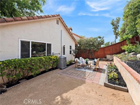 20 Desert Thorn , Rancho Santa Margarita, CA