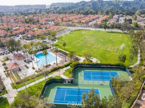 20 Desert Thorn , Rancho Santa Margarita, CA