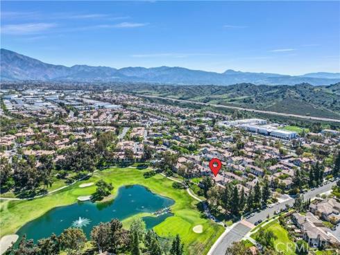 45 Via Pausa , Rancho Santa Margarita, CA