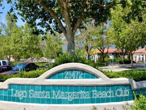 45 Via Pausa , Rancho Santa Margarita, CA