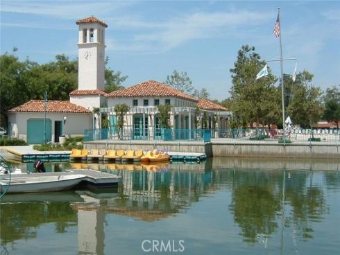 45 Via Pausa , Rancho Santa Margarita, CA