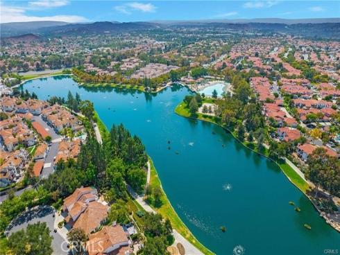 45 Via Pausa , Rancho Santa Margarita, CA