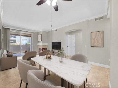 45 Via Pausa , Rancho Santa Margarita, CA