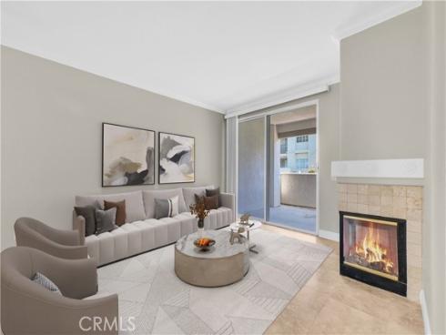 45 Via Pausa , Rancho Santa Margarita, CA