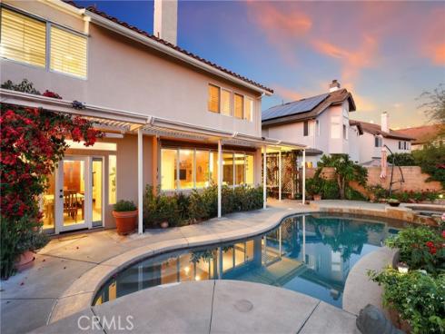 32702  Coppercrest   Drive, Rancho Santa Margarita, CA