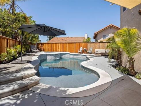 1 Mohave Way, Rancho Santa Margarita, CA