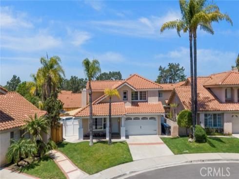 1 Mohave Way, Rancho Santa Margarita, CA