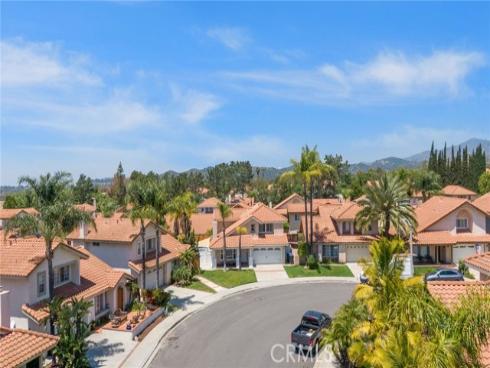 1 Mohave Way, Rancho Santa Margarita, CA