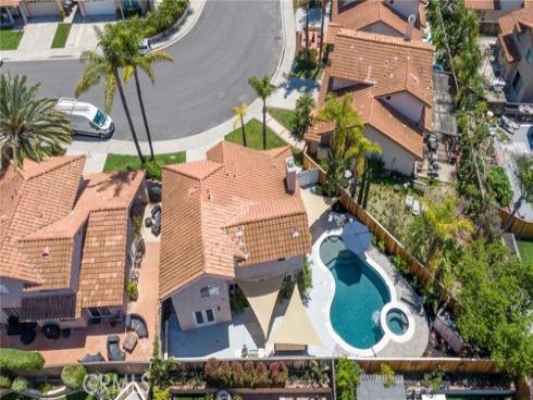 1 Mohave Way, Rancho Santa Margarita, CA
