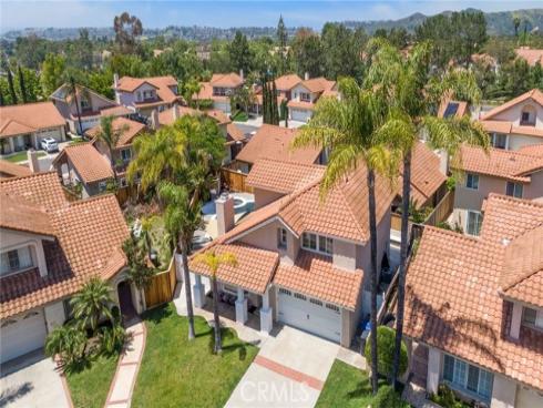 1 Mohave Way, Rancho Santa Margarita, CA