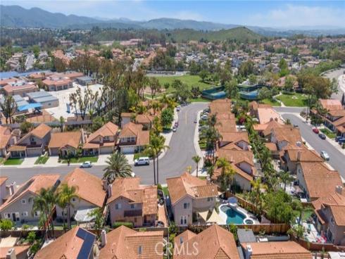 1 Mohave Way, Rancho Santa Margarita, CA