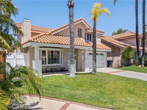 1 Mohave Way, Rancho Santa Margarita, CA