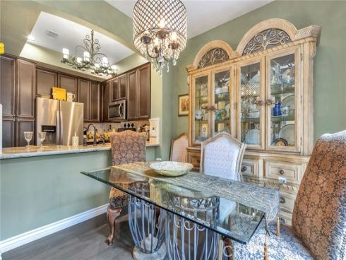 121 Pasto Rico , Rancho Santa Margarita, CA