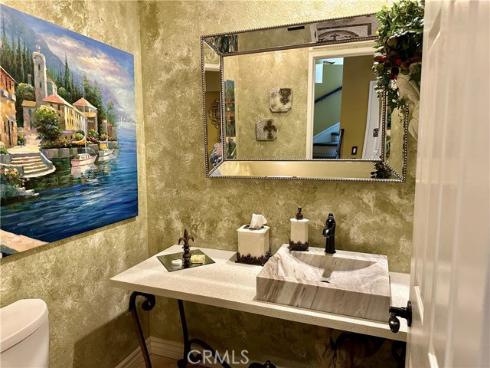 121 Pasto Rico , Rancho Santa Margarita, CA